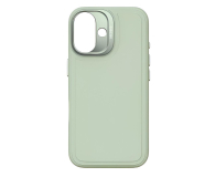 Decoded AntiMicrobial SiliconeStacks iPhone16 MagSafe mist green D25IPO16BCST9MN - 1284357 - zdjęcie 2